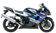 35 kW Drossel Suzuki GSX-R