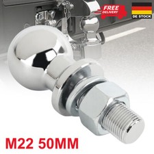 Kugelkopf Anhängerkupplung