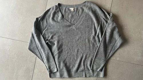 Kaschmir cashmere pulli xs - cashmere,