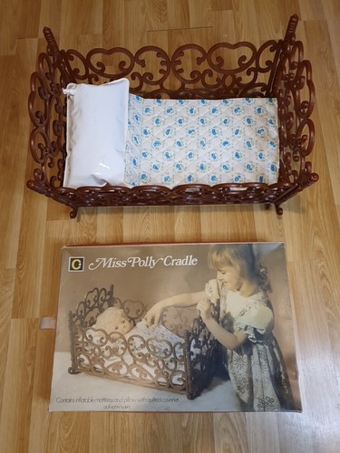 Vintage combex miss polly - combex,