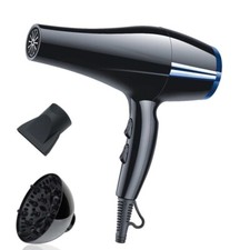 Profi Haartrockner 3000W Haarföhn Föhn Fön Haare Trockner Dryer Haarfön Diffusor