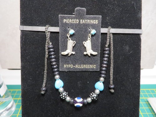 Armbändchen blaues auge - ,