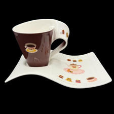 Villeroy boch new wave - villeroy,