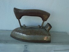 Altes Bügeleisen Grossag Typ