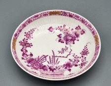 Meissen Porzellan Untertasse