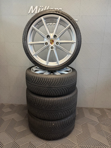 Porsche 991 992 zoll - 991,