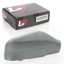 Aussenspiegelgehäuse Spiegelkappe rechts grau für OPEL ASTRA G bis 12/2005