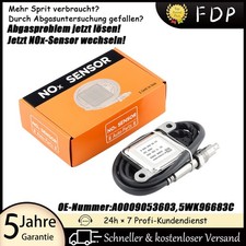 Nox sensor lambdasonde - sensor, für