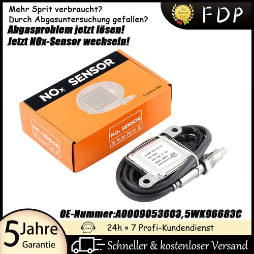 Nox sensor lambdasonde für - sensor,