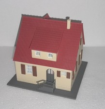 Piko 61922C HO Wohnhaus Anna Haus Gebäude aus Piko Dorf-Set Modelleisenbahn