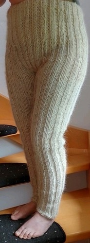 Leggings strumpfhose xl - leggings,