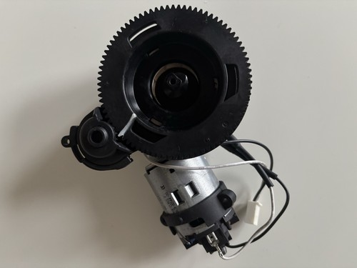 Saeco philips motor - philips,