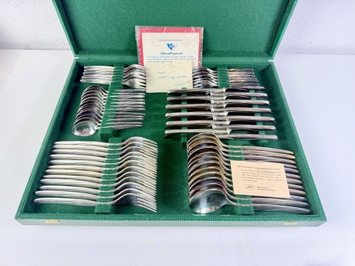 Original regia besteck set - regia, besteck-set