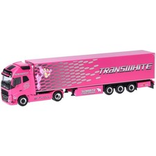 Herpa 319836 H0 Volvo FH GL XL