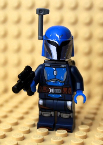Lego star wars figur - lego,