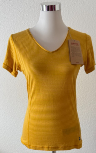 Fjällräven damen shirt - fjällräven, t-shirt