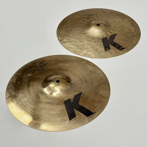 Zildjian custom session - zildjian,