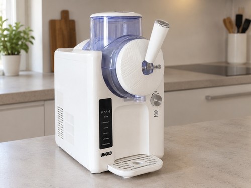 Unold 2in1 slush - unold, und