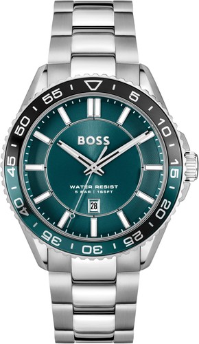 Boss quarzuhr herren - boss,