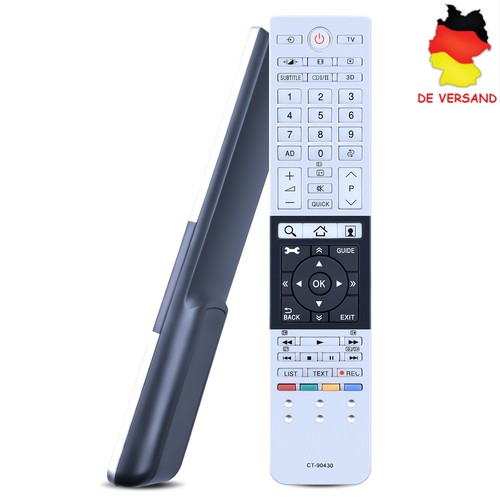 90430 ersatzfernbedienung - ct-90430,