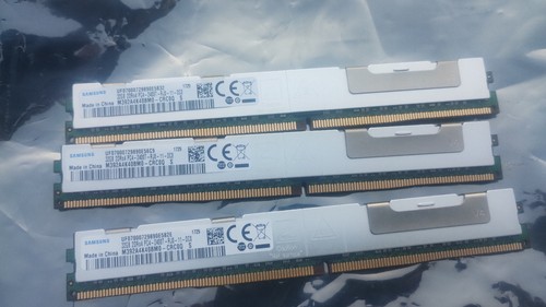 Samsung 32gb ddr4 2400t - 32gb,