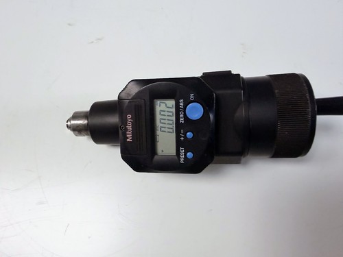 Mit toyo 164 163 - mit­u­toyo, 164-​163