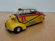 Revell Modell Messerschmitt KR