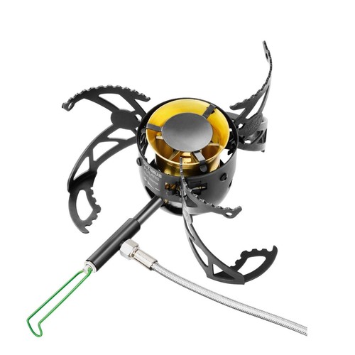 Optimus polaris stove - optimus,
