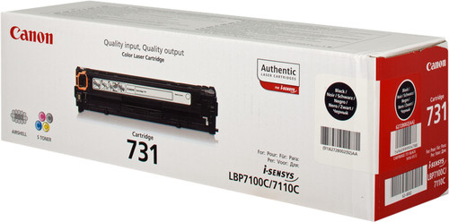 Original canon toner - original,