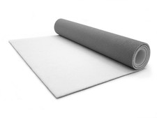 Eventteppich SALSA Weiß Prem