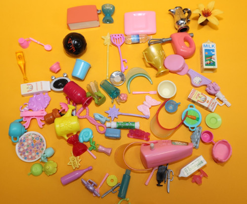 Zubehör für barbie monster - zubehör, barbie,monster