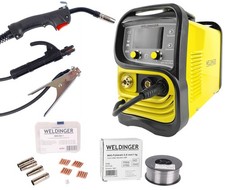 MIG/MAG Schweißinverter MEW