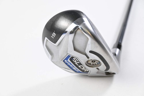 Taylormade sldr hybrid 19 - taylormade,