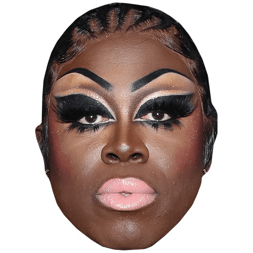 Bob the drag - (make, up)