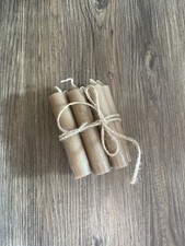 IB Laursen Stabkerzen Milky