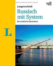 Langenscheidt Russisch mit