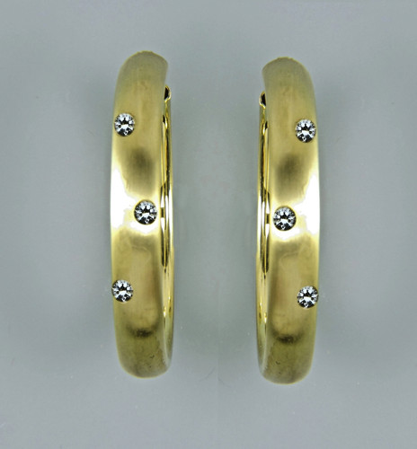 Creolen ohrringe ohrschmuck - ohrringe,,