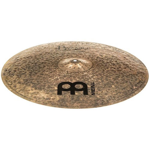 Ride becken meinl byzance dark - meinl,