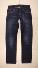 Herren Jeans G-STAR Morris Low