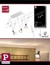Paulmann Seilsystem SimpLed