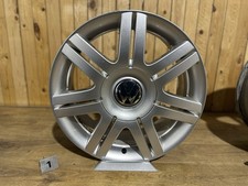 1x Original Alufelge Phoenix