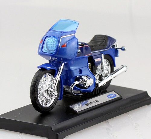 Bmw 100 1 18 - , 1:18