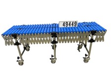 GURA Scherenrollenbahn Scherenröllchenbahn Rollenbahn 57x179-465cm 49449