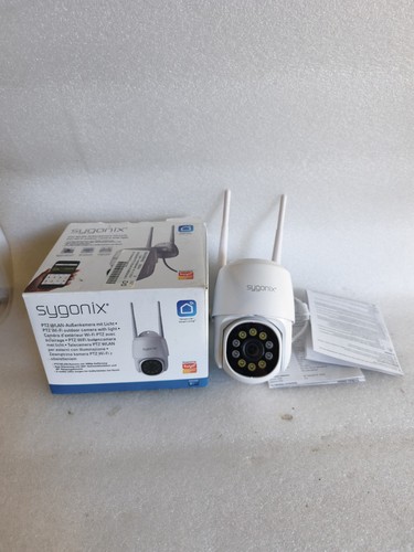 Pzt kamera licht lampe wifi - licht,