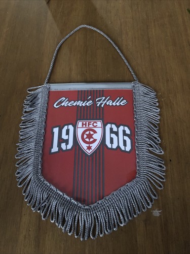 Hallescher chemie - fc,