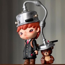 Original POP MART HIRONO Echo