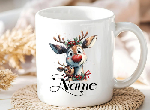 Weihnachtstasse nikolaus - weihnachtstasse,,