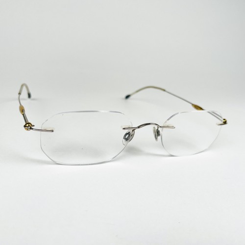 Silhouette brille gunmetal - brille,