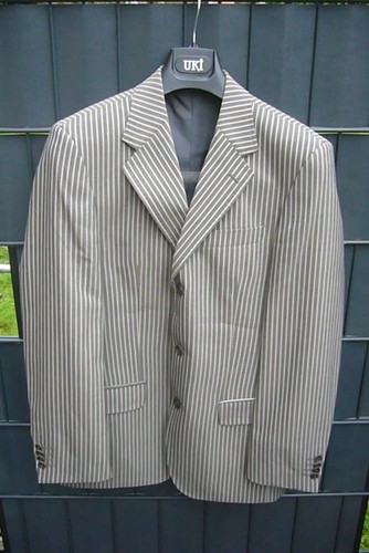 Herren anzug uki 6 aus - herren,