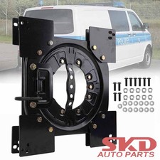 360º Drehteller Drehkonsole Wohnmobil Sitz Für Mercedes Sprinter Ford VW T5 T6